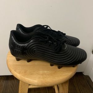 Men's UA Magnetico Control Pro FG Black